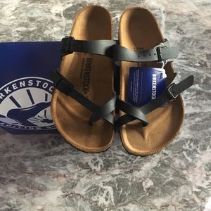 ✨Brand new Birkenstocks size 37✨